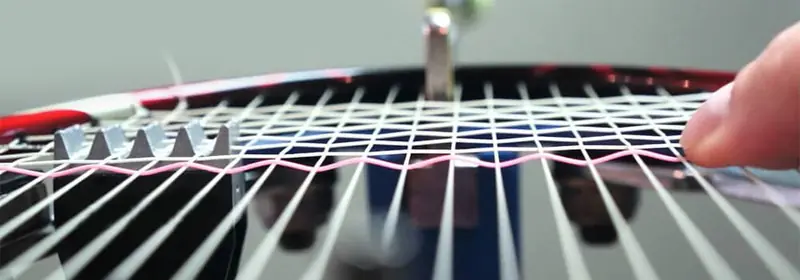 Is It Time To Switch Up Your Squash Rackets?