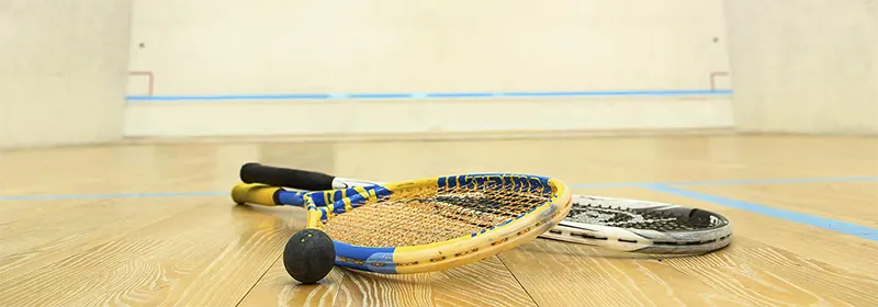 How Old Is Too Old To Start Playing Squash?