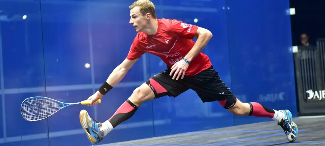 Two Fitness Concepts To Improve Your Squash