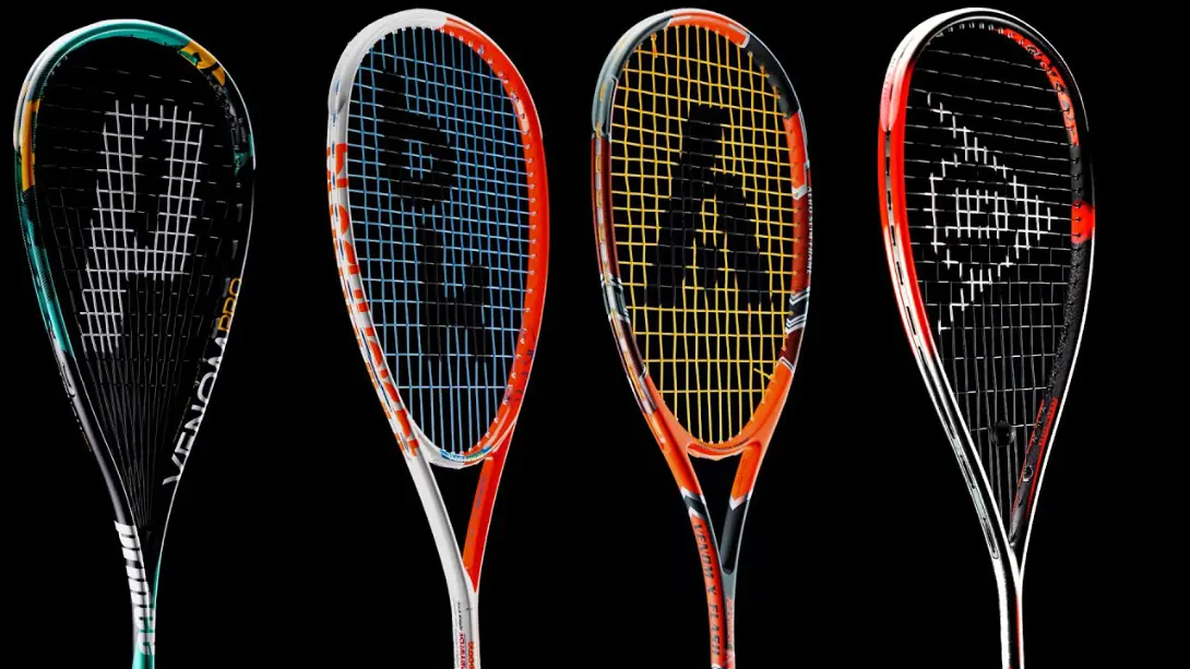  Ability, Squash Rackets, And Video Cameras