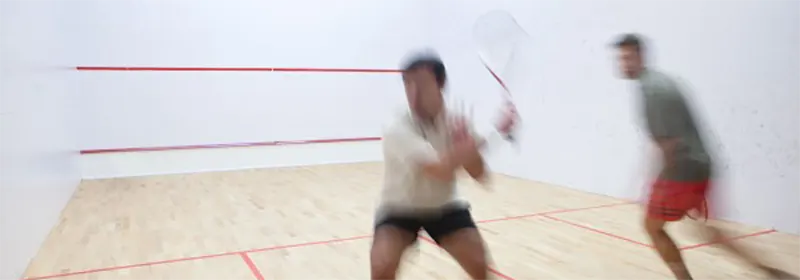  What Are Your Squash Strengths And Weaknesses: Part 1