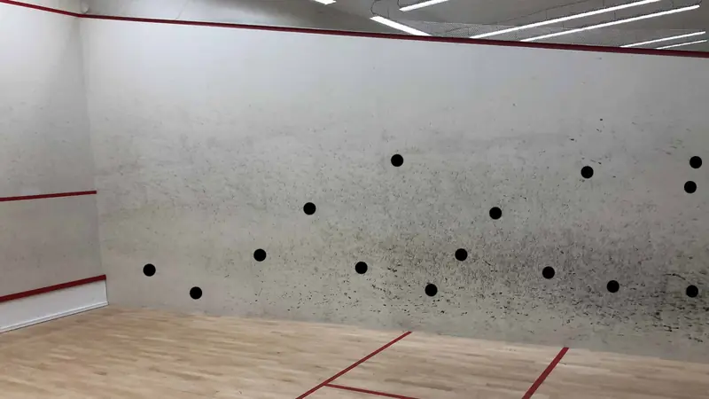 Tips To Maximise Your Squash Ghosting