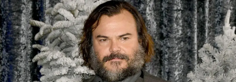 Has Jack Black played Squash?  NExt time you see him, pleae ask him
