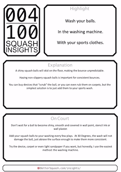 Squash Insight 004