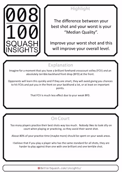Squash Insight 008