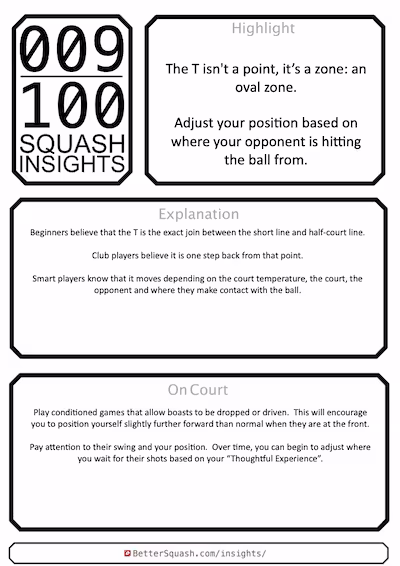 Squash Insight 009