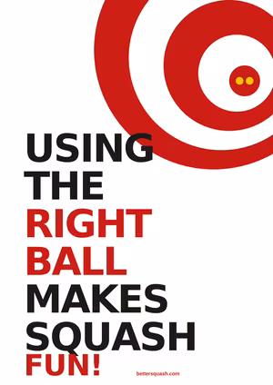 Right Ball Poster 2 — click to view PDF